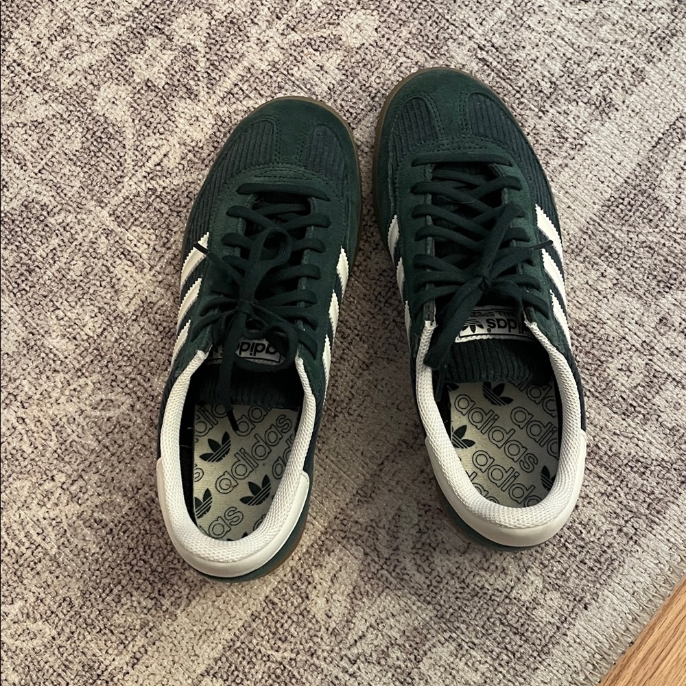 Adidas Handball Spezial Sneakers